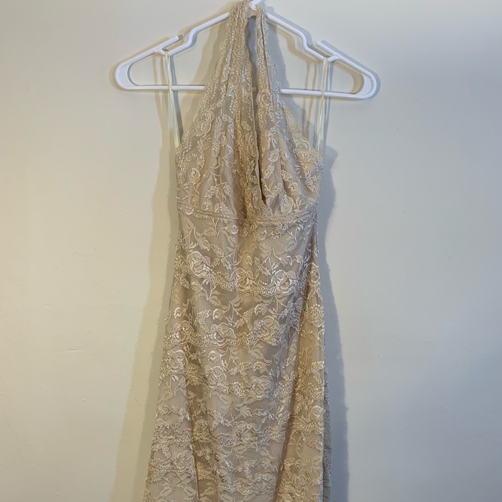 Dress - Picture 1 of 2